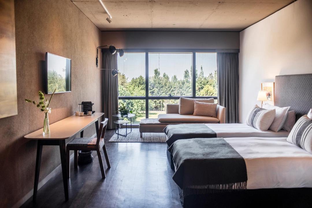 Photo of Bedroom in La Lonja