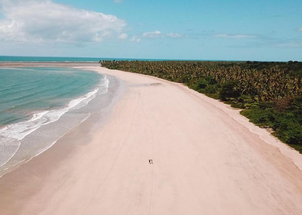 Photo of Others in Ilha de Boipeba