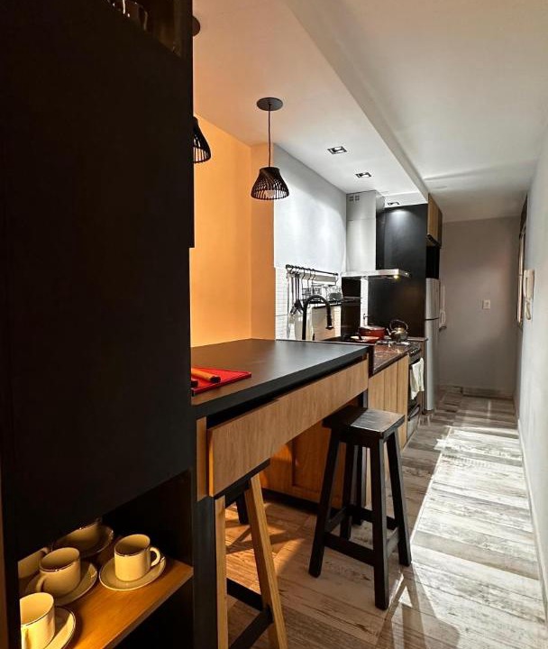 Photo of Kitchen in San Salvador de Jujuy