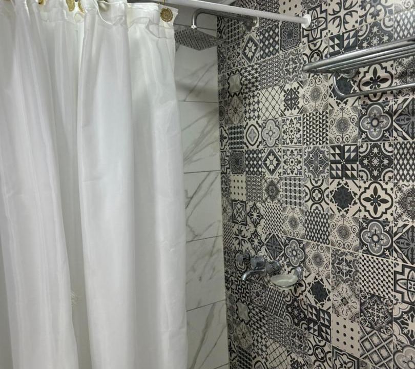 Photo of Bathroom in Santa Clara del Mar