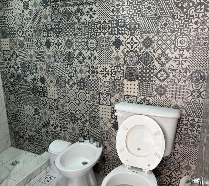 Photo of Bathroom in Santa Clara del Mar