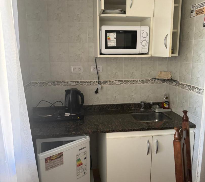 Photo of Kitchen in Santa Clara del Mar