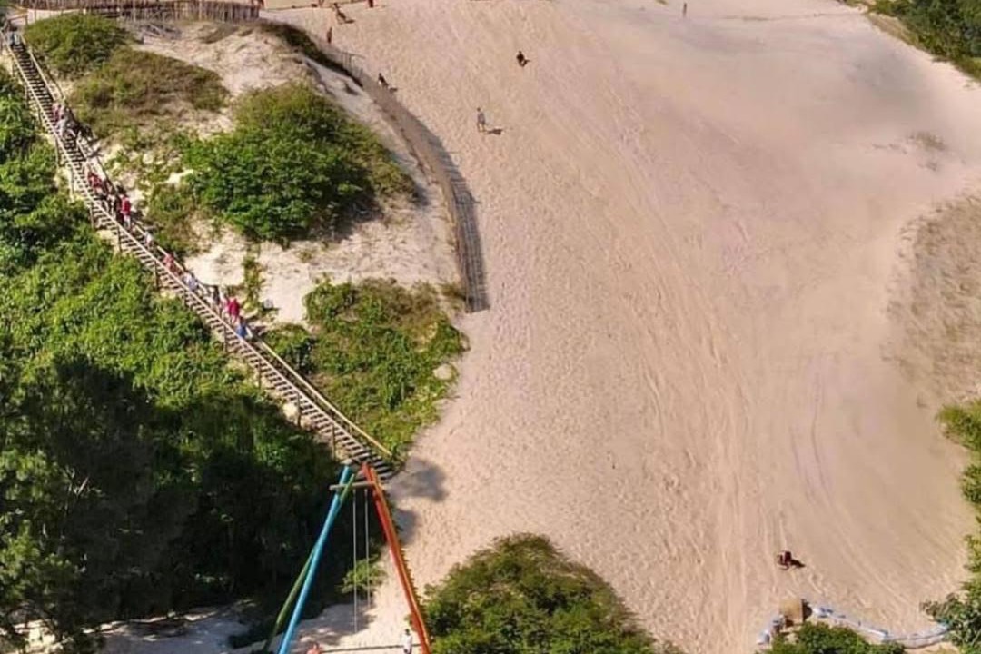 Photo of Others in Sanga da Areia