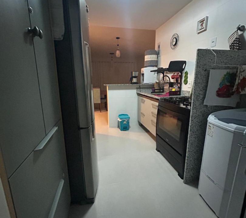 Photo of Kitchen in Estancia