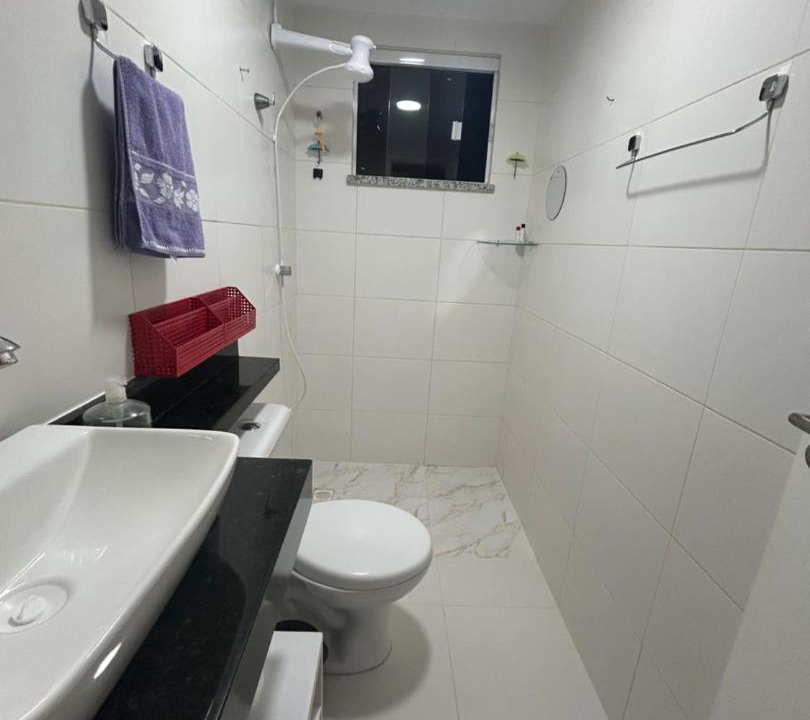 Photo of Bathroom in Estancia