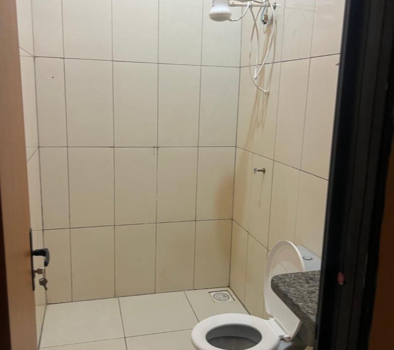 Photo of Bathroom in Rio da Conceicao