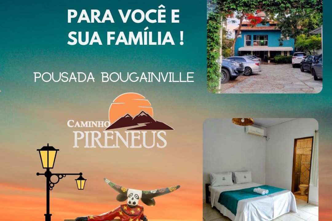 Photo of Others in Pirenopolis