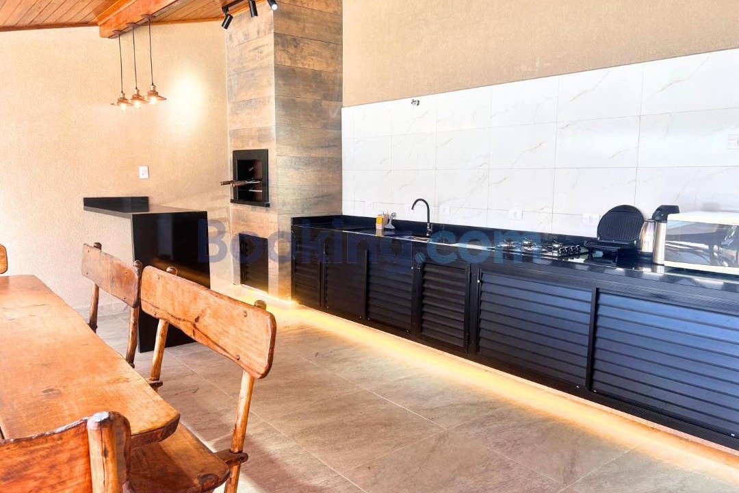 Photo of Kitchen in Guaratuba