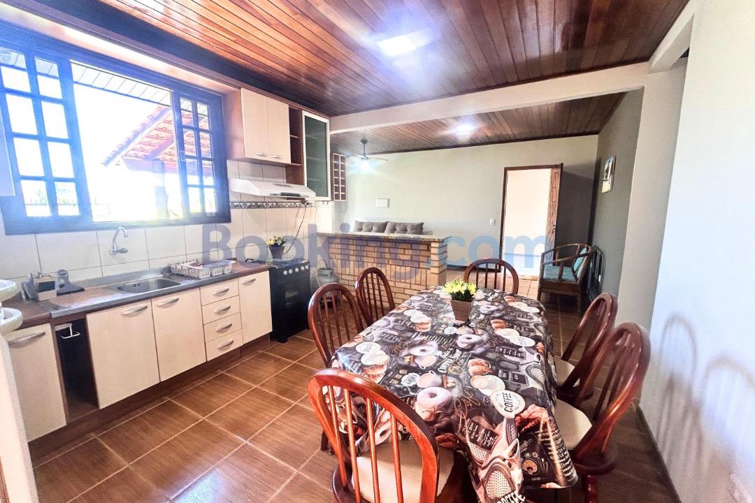 Photo of Kitchen in Guaratuba