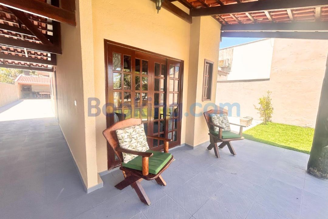 Photo of Patio Balcony in Guaratuba