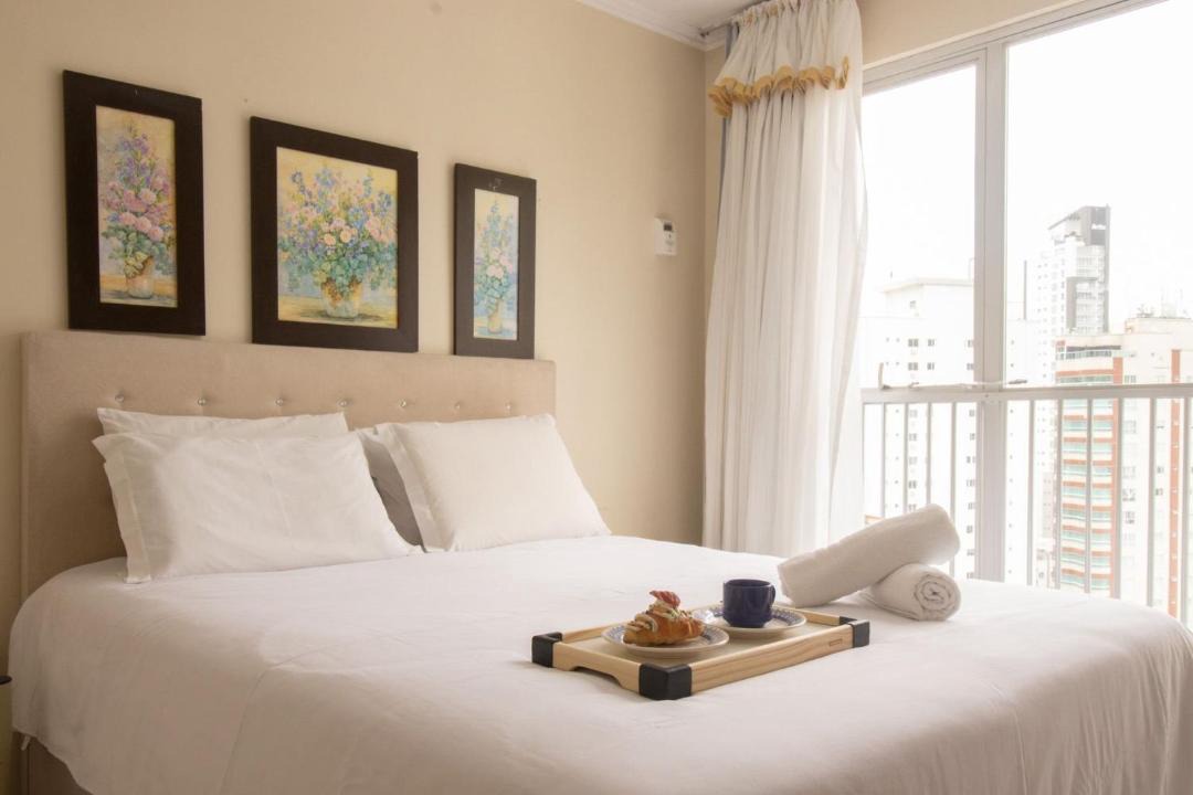 Photo of Bedroom in Centro