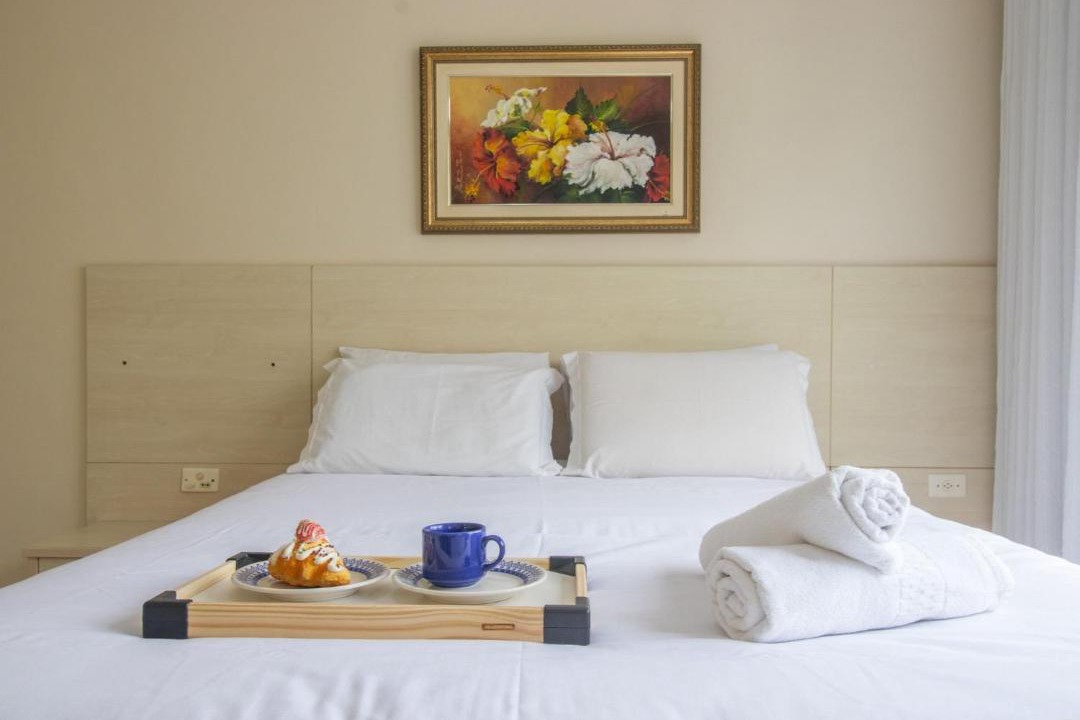 Photo of Bedroom in Centro