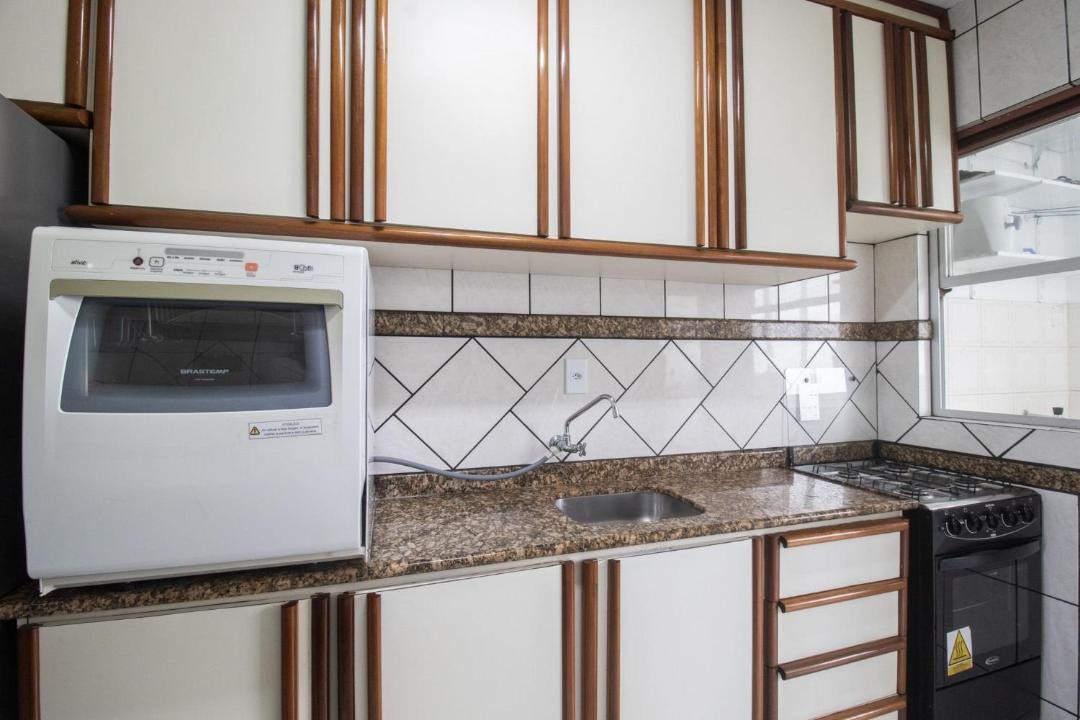 Photo of Kitchen in Centro