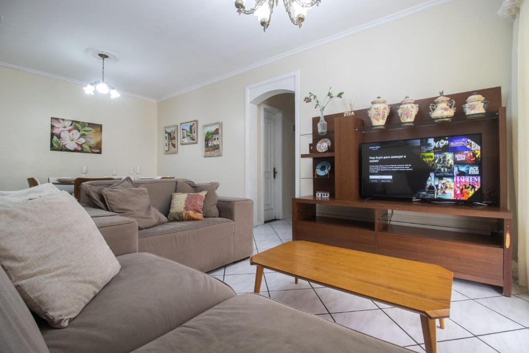 Photo of Livingroom in Centro