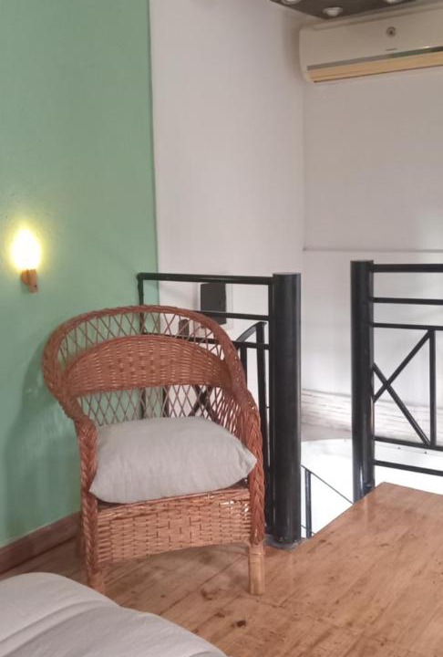 Photo of Bedroom in Rafaela