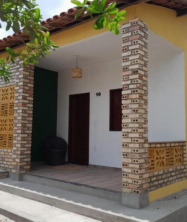 Photo of Others in Santo Amaro do Maranhao