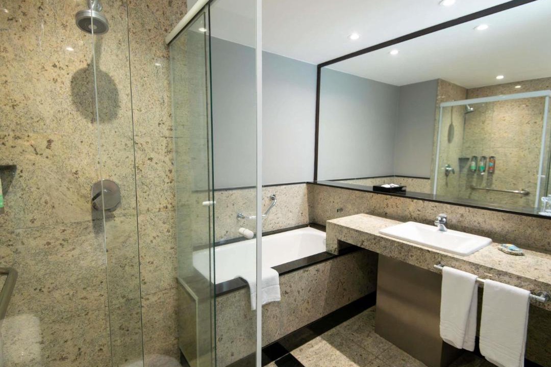 Photo of Bathroom in Vila Olimpia
