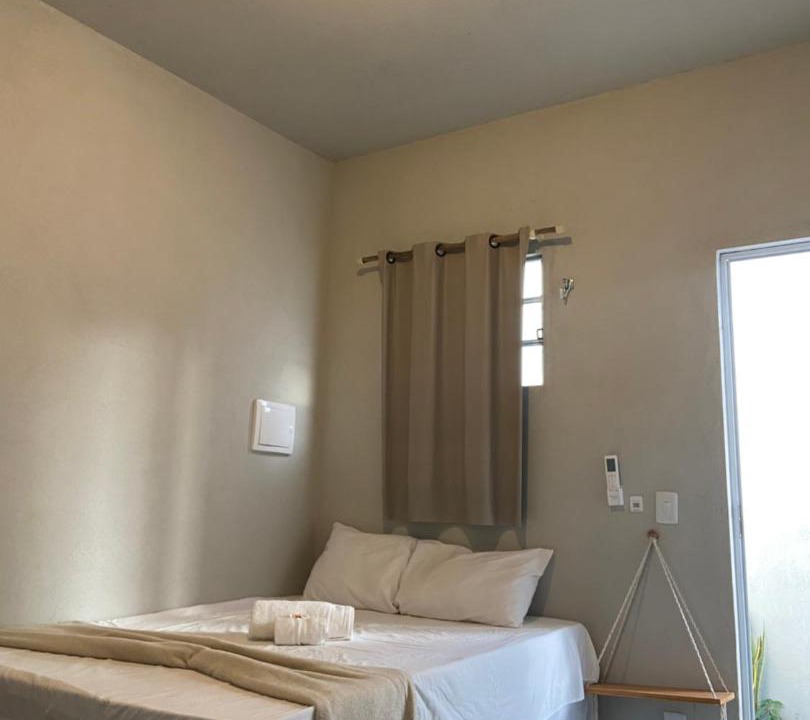 Photo of Bedroom in Guriu Village
