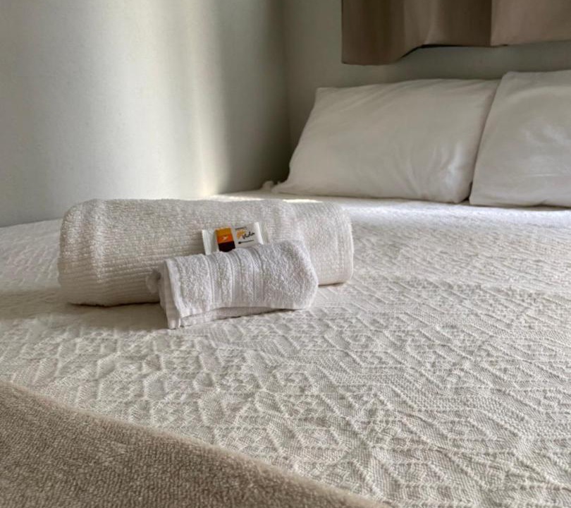 Photo of Bedroom in Guriu Village