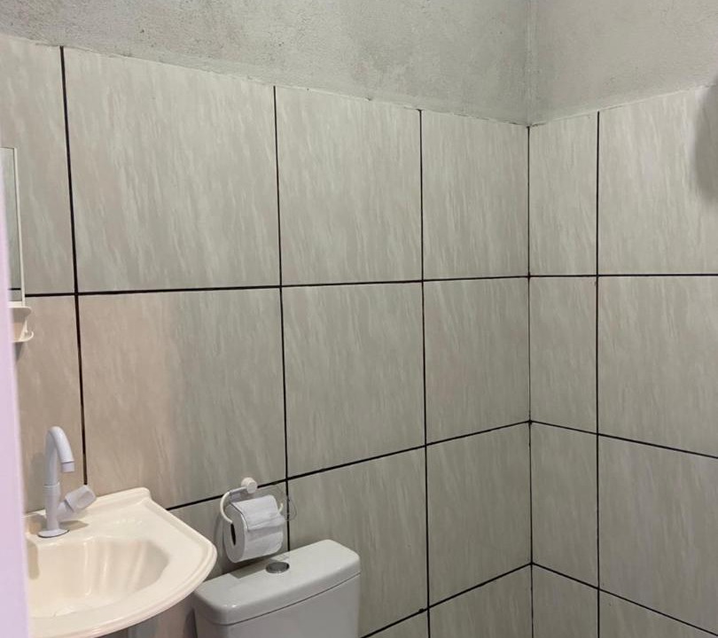 Photo of Bathroom in Guriu Village