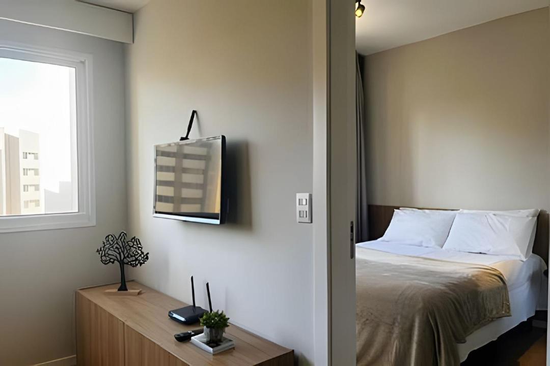 Photo of Bedroom in Gleba Fazenda Palhano