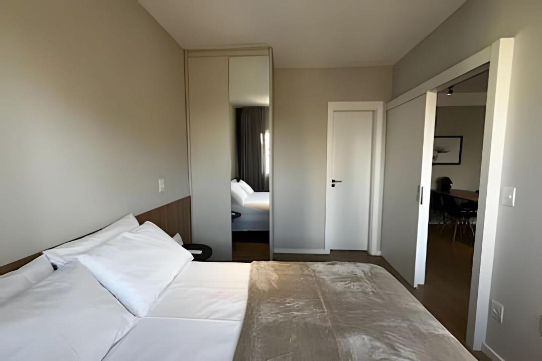 Photo of Bedroom in Gleba Fazenda Palhano
