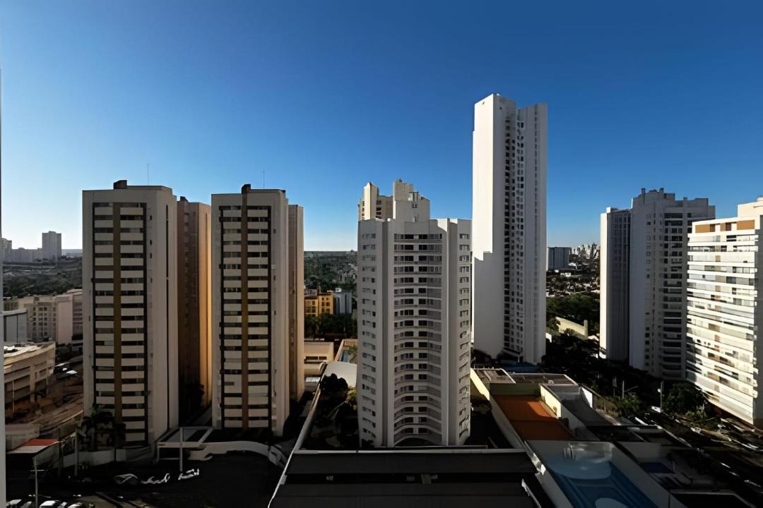 Photo of Buildings in Gleba Fazenda Palhano