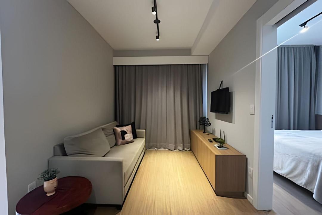 Photo of Bedroom in Gleba Fazenda Palhano