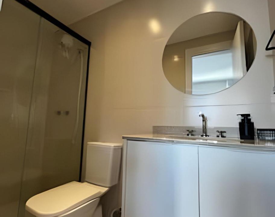 Photo of Bathroom in Gleba Fazenda Palhano