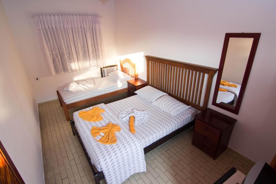 Photo of Bedroom in Jardim Capricornio