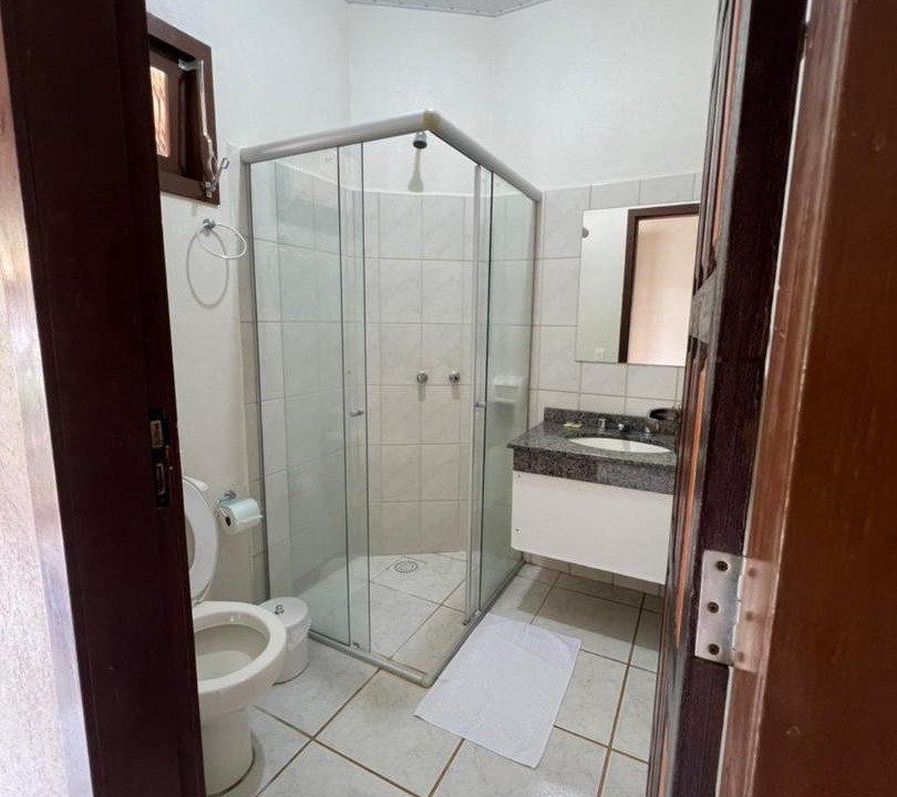 Photo of Bathroom in Sao Martinho