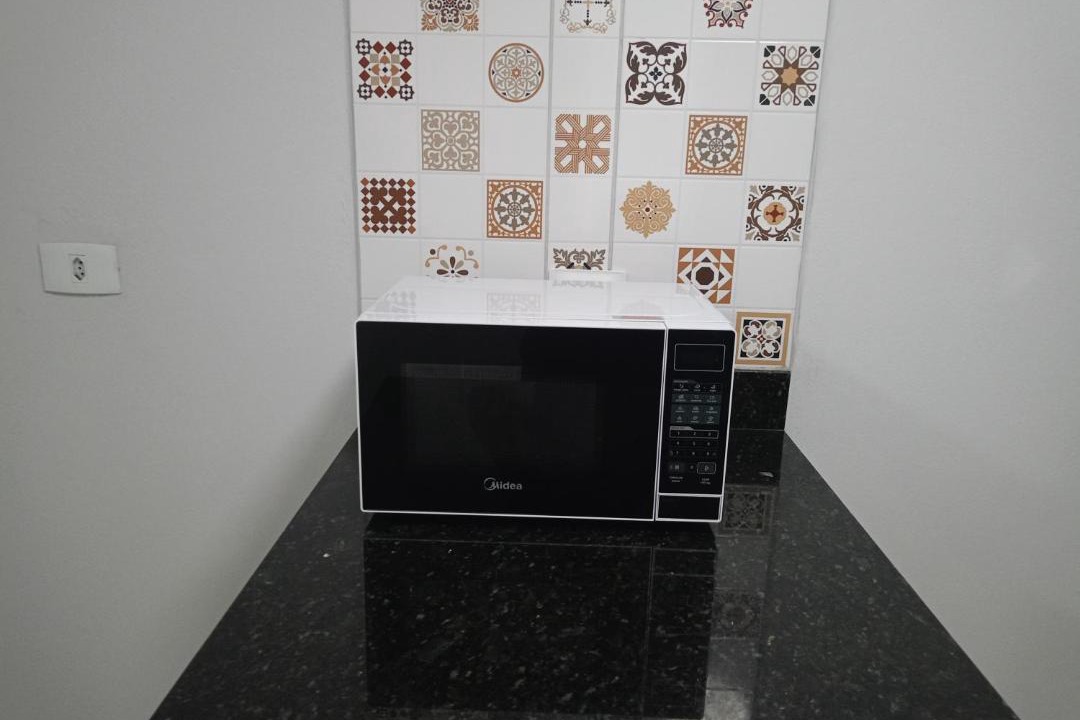 Photo of Kitchen in Garanhuns