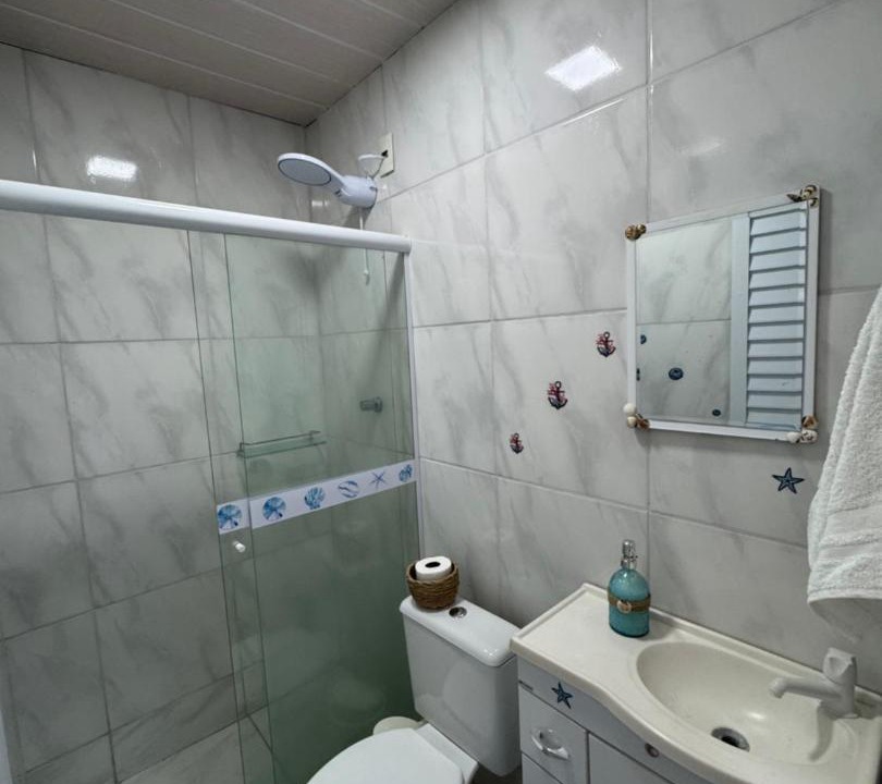 Photo of Bathroom in Penha