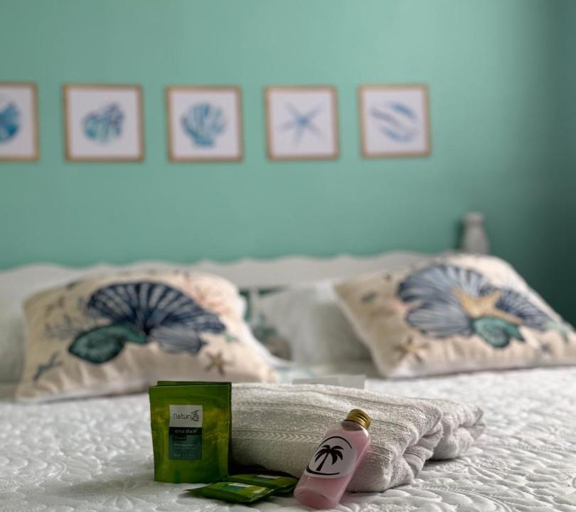 Photo of Bedroom in Penha