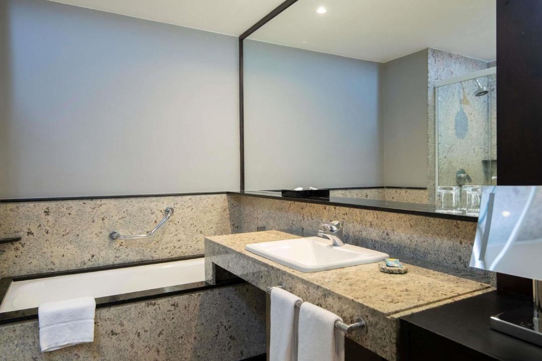 Photo of Bathroom in Vila Olimpia