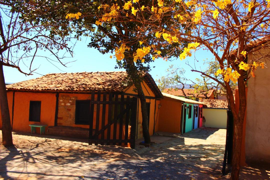 Photo of Others in Serra do Cipo