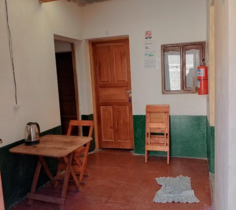 Photo of Others in Finca El Potrero
