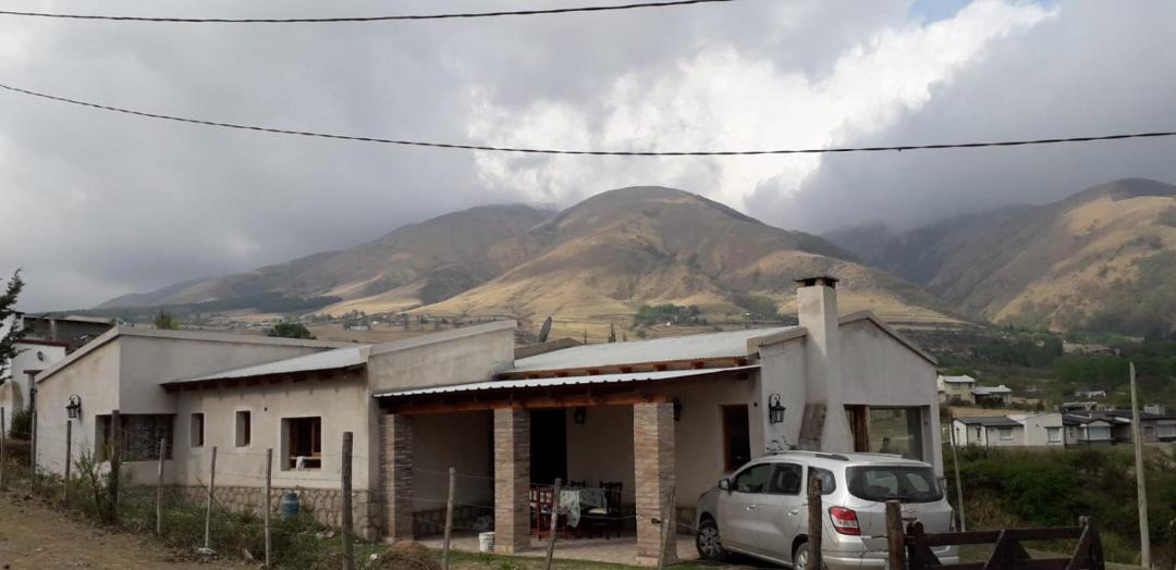 Photo of Others in Tafi del Valle