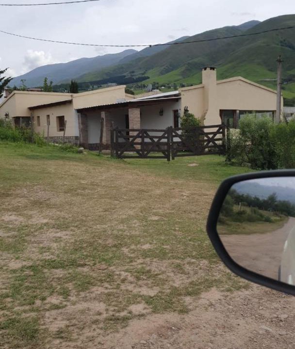 Photo of Others in Tafi del Valle
