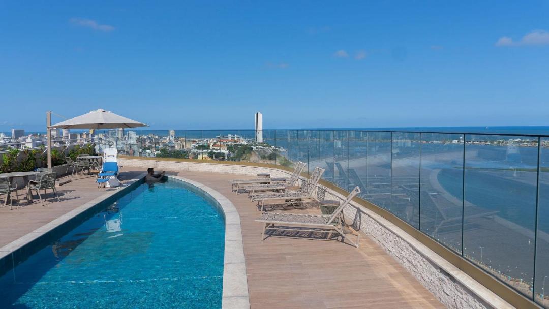 Photo of Patio Balcony in Sao Jose