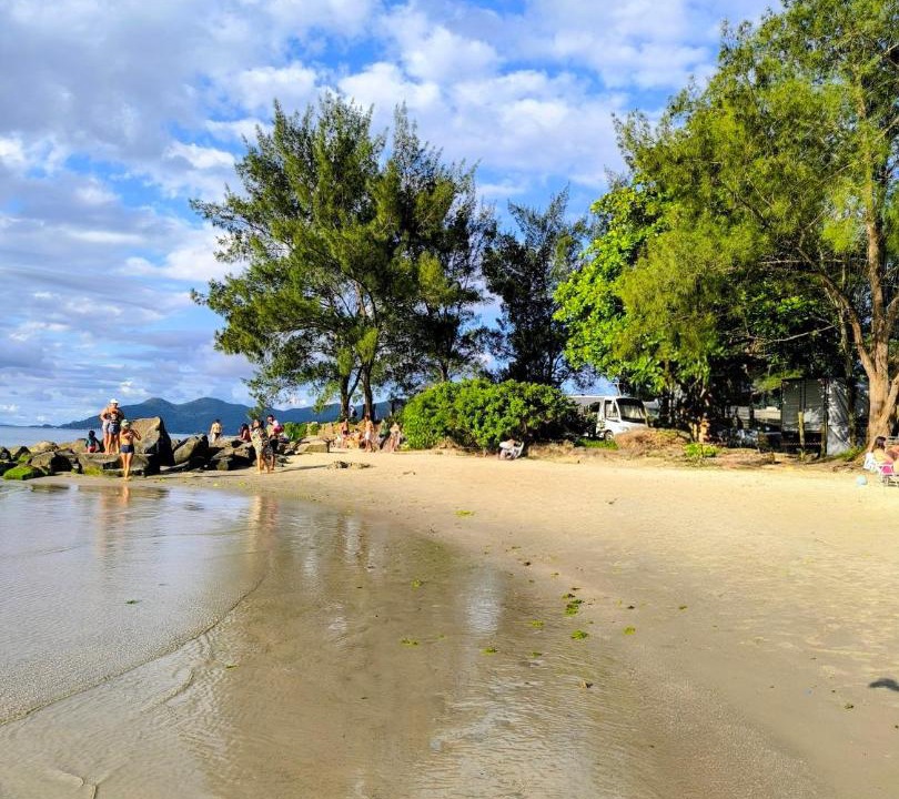 Photo of Others in Praia do Sonho