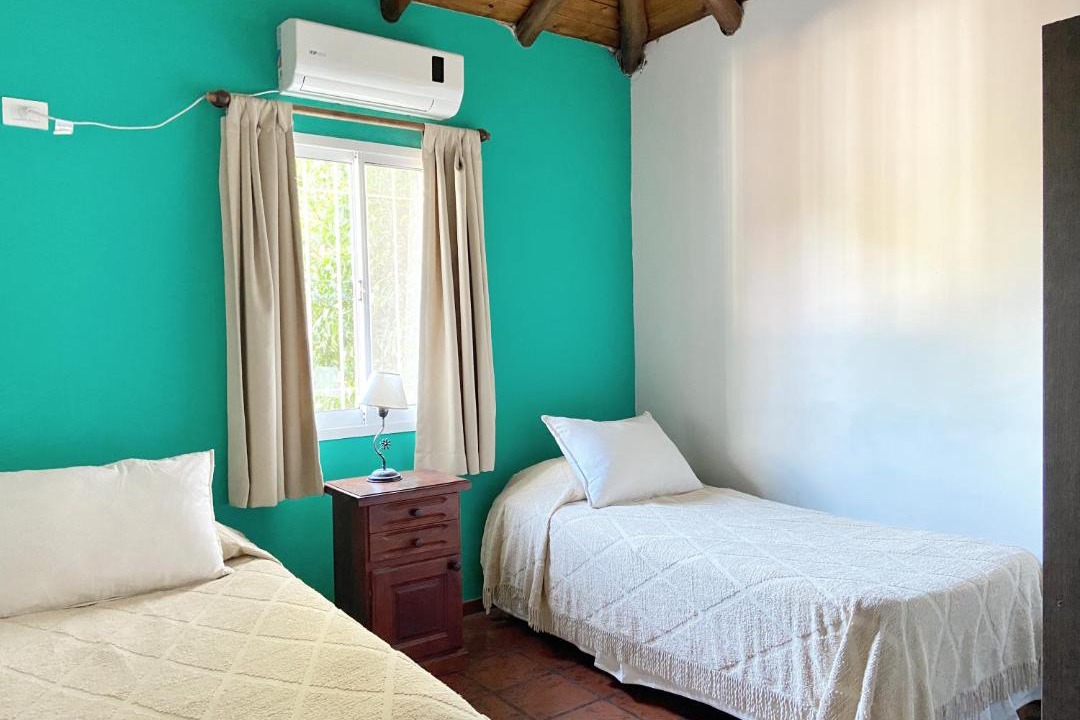 Photo of Bedroom in Colon
