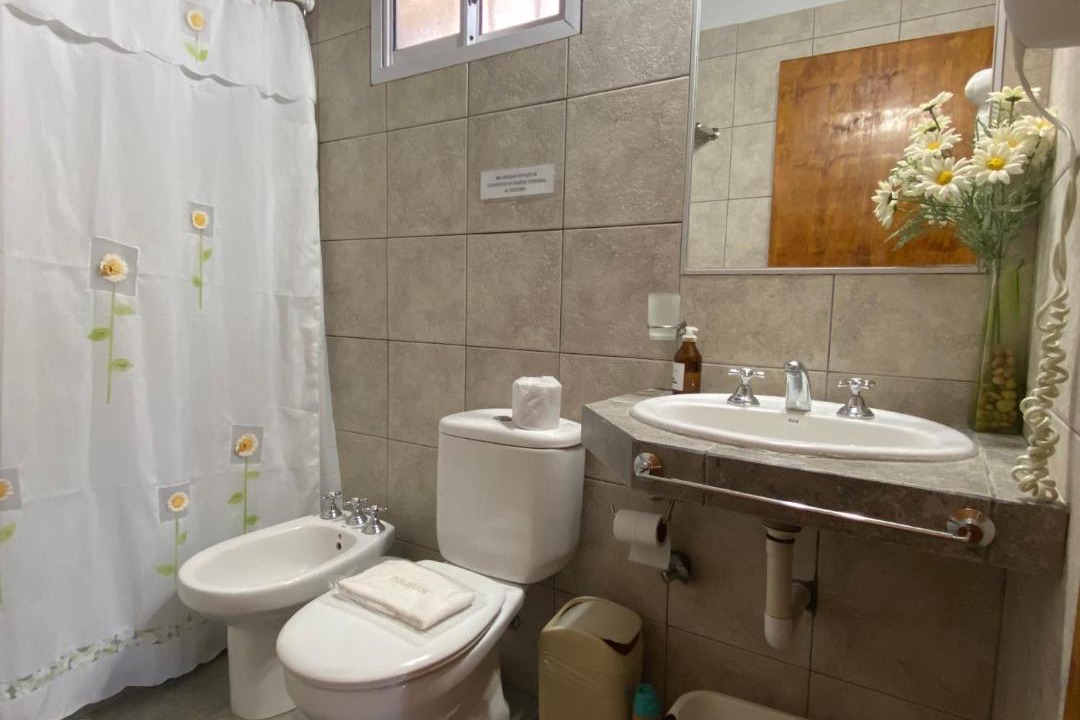 Photo of Bathroom in Colon