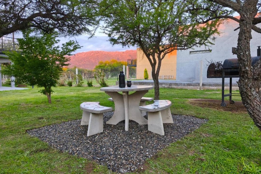 Photo of Others in Chacabuco Department