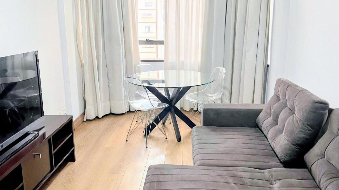 Photo of Livingroom in Conceicao