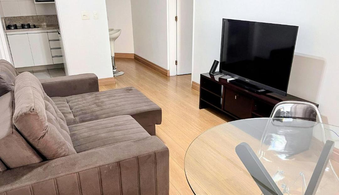 Photo of Livingroom in Conceicao