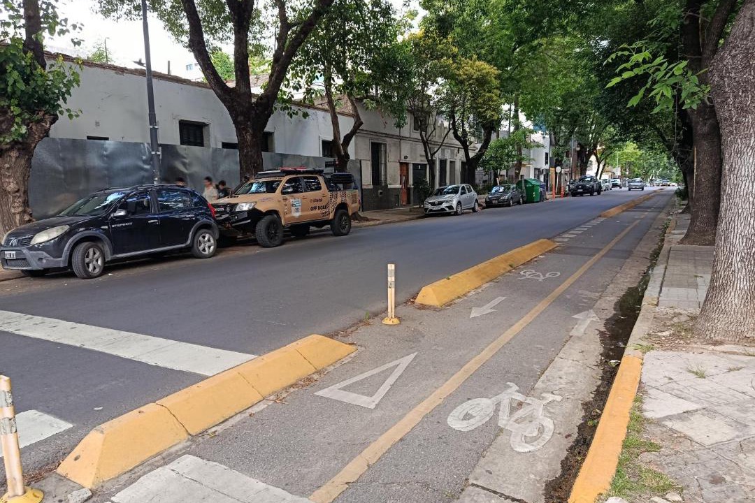 Photo of Others in Villa Urquiza