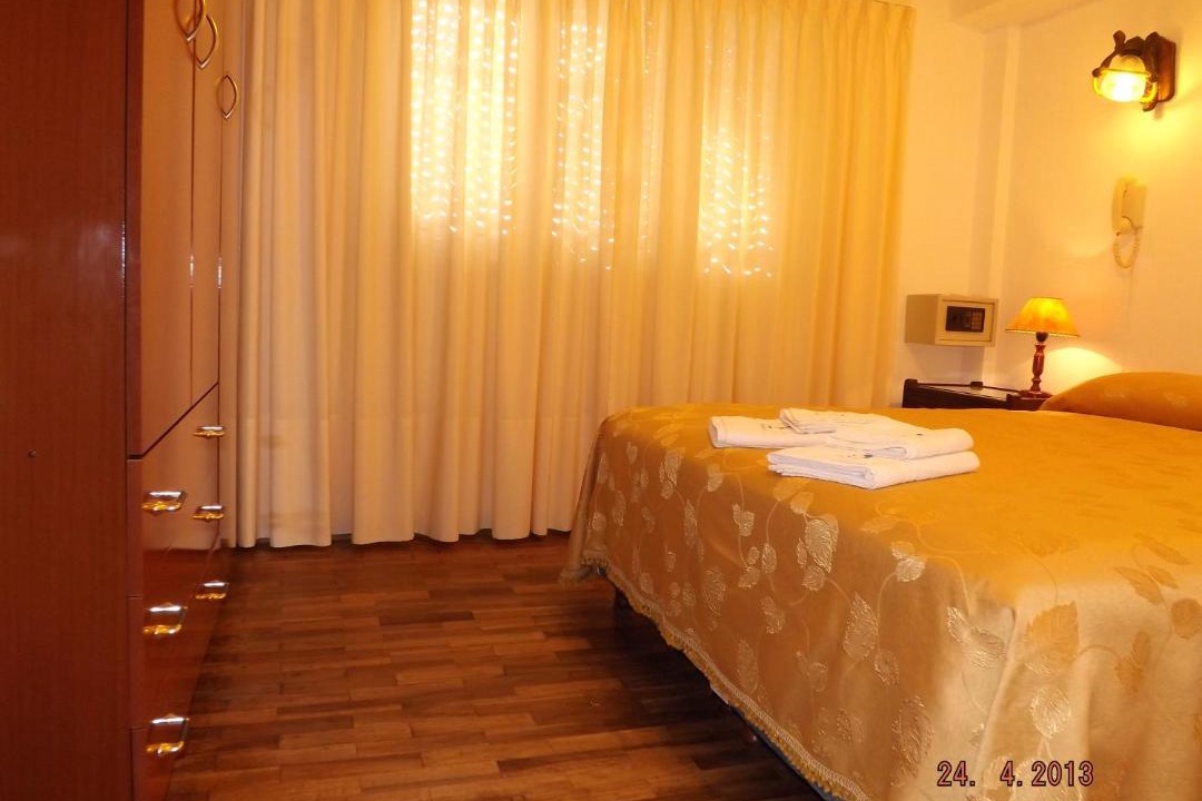 Photo of Bedroom in Miramar