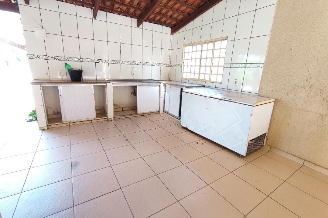 Photo of Kitchen in Caldas Novas