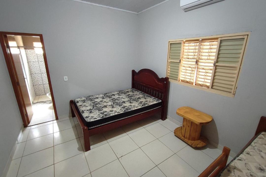 Photo of Bedroom in Caldas Novas